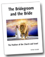 Bild vom Bibelstudienheft 'Der Bräutigam und die Braut'