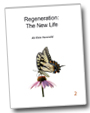 Screenshot of the booklet 'Regeneration'